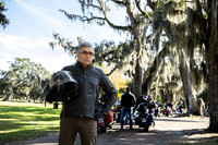 The Reluctant Traveler with Eugene Levy - Louisiana