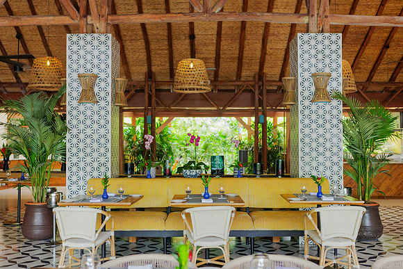 Nayara Restaurant