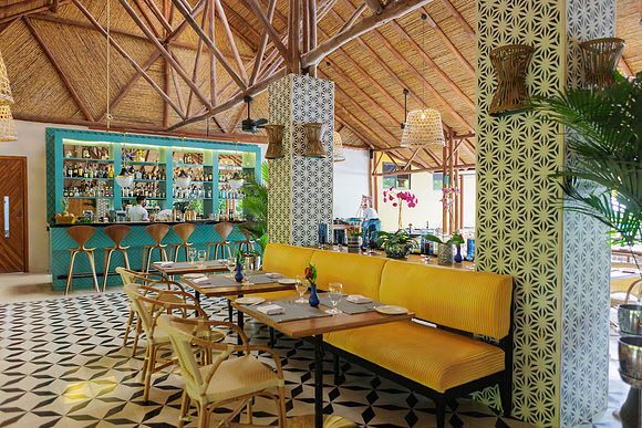 Nayara Bar