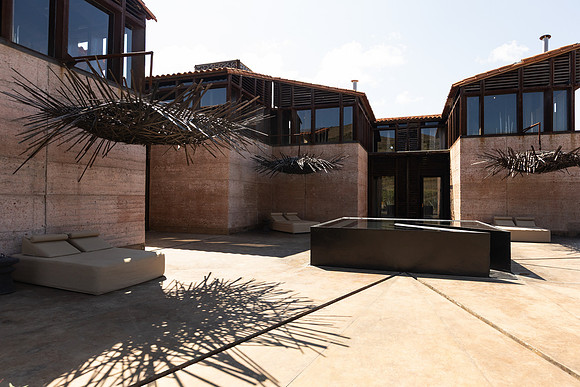 Casa Silencio Guest Suites
