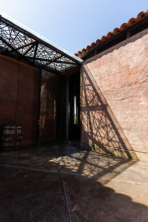 Casa Silencio