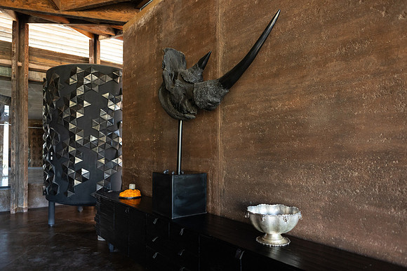 Casa Silencio Decor