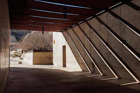 Amangiri Navajo