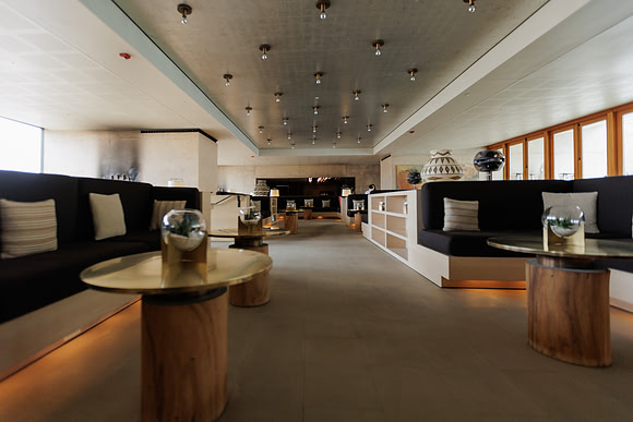 Amangiri Utah Restaurant
