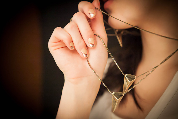 Butter London Boho Collection Christina Belle Photography