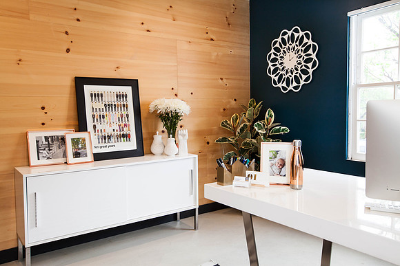 Mar Vista office space