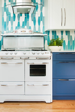 Cheviot Hills Kitchen