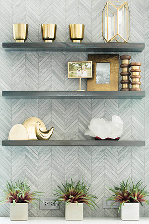 Interior decor