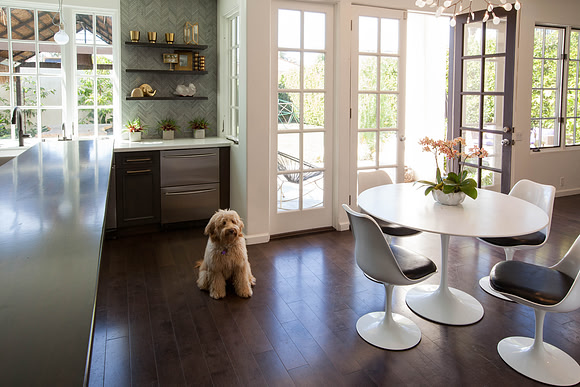 Santa Monica Kitchen
