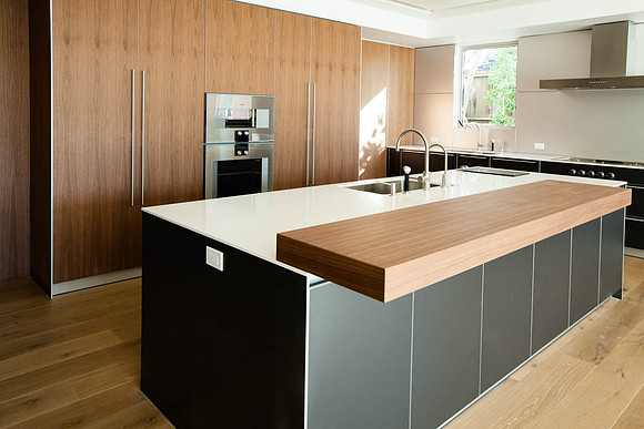 Pasadena Kitchen Design