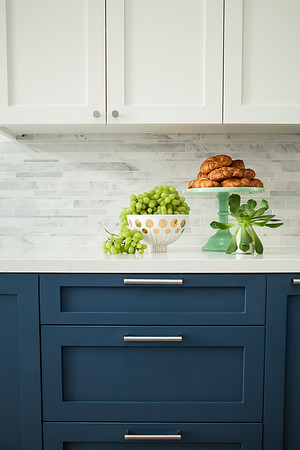 California kitchen remodel