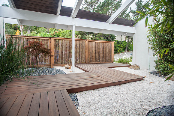 Japanese Zen Garden