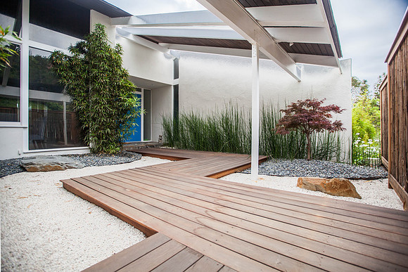 Zen Garden