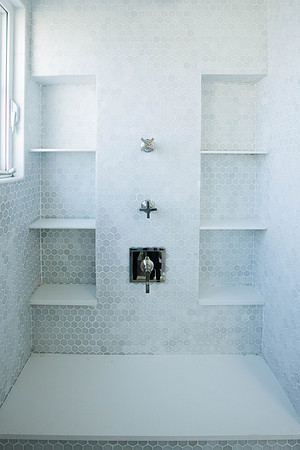 Modern bathroom Design
