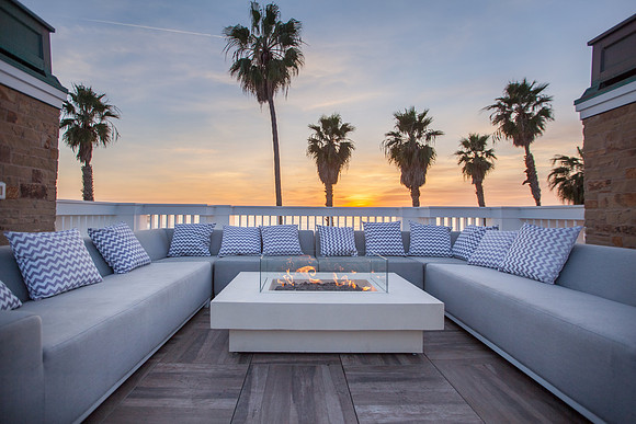 Venice Beach Rooftop