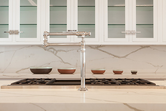 California Chef's Kitchen