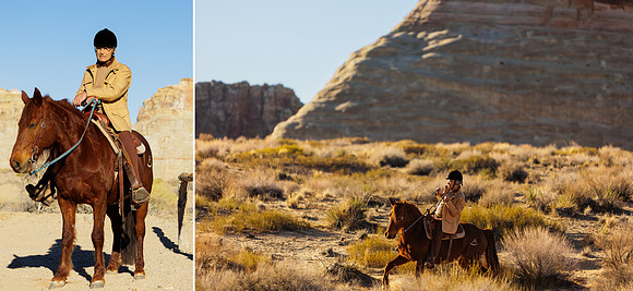 The Reluctant Traveler with Eugene Levy - Utah